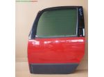 PORTA POST.S. ROSSO MET. C/ALZ. NO SERR. MOD. SCOUT  Carrozzeria  Lamierati &hellip;