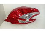 STOP FANALE POSTERIORE DESTRO PEUGEOT 208 Serie 9672628380 DV4C-8HR-8H01 (1219)