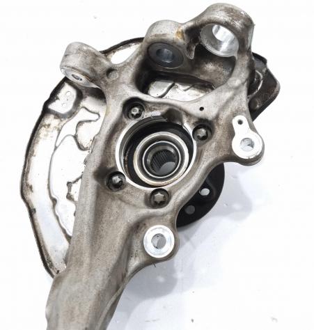 FUSELLO COMPLETO ANTERIORE SINISTRO MERCEDES GLC Serie (W253) A2533320101 (15) - Foto 7