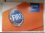 Libretto autoradio fiat stilo