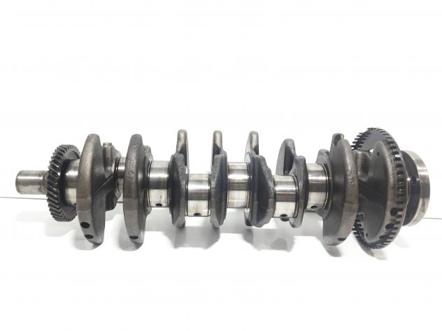 ALBERO MOTORE CHEVROLET Captiva 1° Serie LLW Diesel 2000 (06)