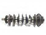 ALBERO MOTORE CHEVROLET Captiva 1° Serie LLW Diesel 2000 (06)