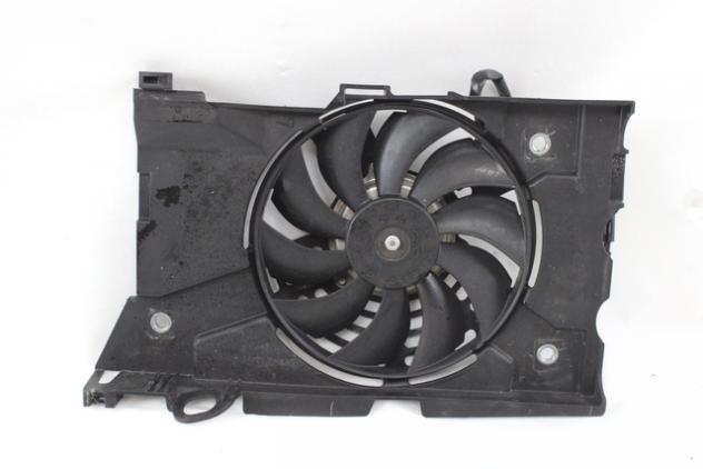 HONDA AFRICA TWIN CRF 1100 DCT 19020MGSD31 ELETTROVENTOLA SINISTRA 22 - 23 LEFT FAN