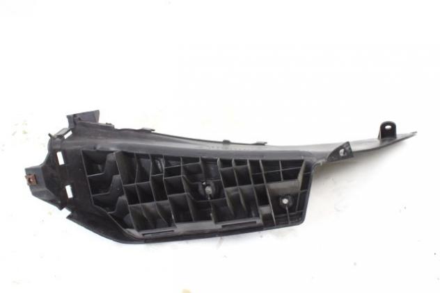 SUZUKI BURGMAN UH 200 4812203H PEDANA POSTERIORE DESTRA 06 - 12 REAR RIGHT FOOTREST - Foto 4