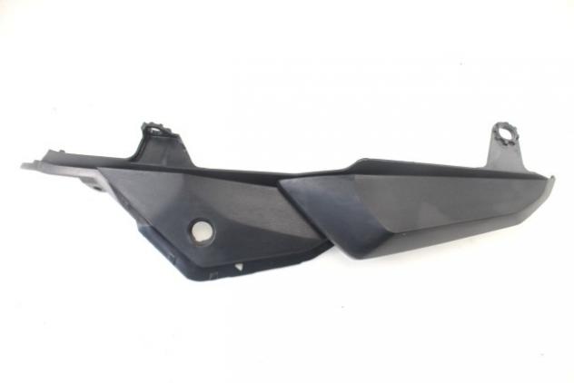 HONDA CBR 650 R 77226MKND50 COVER POSTERIORE SINISTRA RH01 19 - 20 REAR LEFT FAIRING 77226MKND500