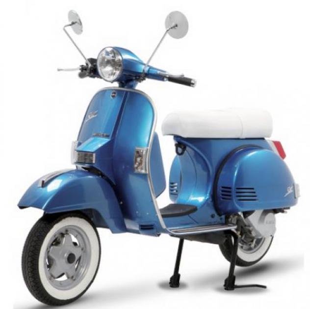LML STAR 4T AUTOMATIC 125 POMPA FRENO ANTERIORE DESTRA 2013 MD7M10B21 - Foto 8