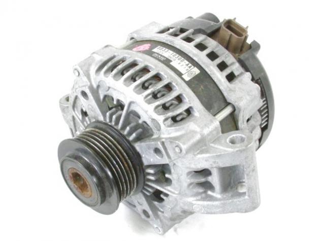 8D33-10300-AA ALTERNATORE ASTON MARTIN VANQUISH AM310 6.0 B 422KW 3P AUT (2013) RICAMBIO USATO 104210-6210