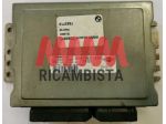 S122237005 A Mini Cooper R50 centralina motore Siemens VDO