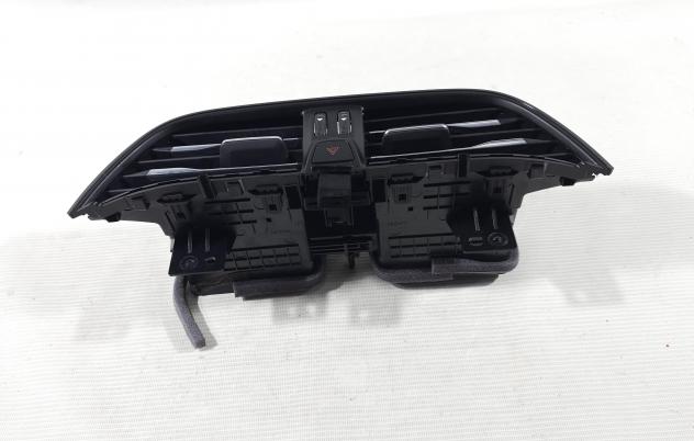 BOCCHETTA ARIA CENTRALE FORD Focus Berlina 7° Serie JX7B-19K617-AP (18) - Foto 9