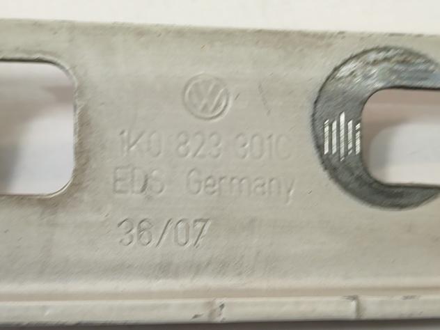 CERNIERE COFANO ANTERIORE DX E SX VOLKSWAGEN Golf 5 Variant 1K0823301C 1K0823302C BMM (07) - Foto 4