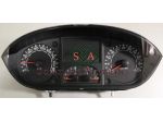 Iveco Daily quadro strumenti 69502991