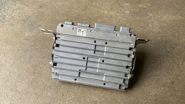 Centralina sistema di navigazione Toyota C-HR Hybrid del 2021 (86840-K0020)