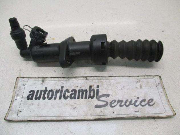 218203 POMPETTA FRIZIONE CITROEN C3 1.4 D 66KW 5M 5P (2002) RICAMBIO USATO