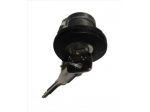 TAPPO SERBATOIO BENZINA CON CHIAVE AIXAM LIGIER MICROCAR CHATENET CH26 META
