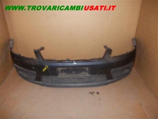 PARAURTI ANT. GRIGIO MEDIO MET. FORD C-MAX (CB3)  Carrozzeria  Lamierati esterni  Paraurti  Paraurti ant. FORD - C-MAX - 01-05-2007 - 01-11-2010