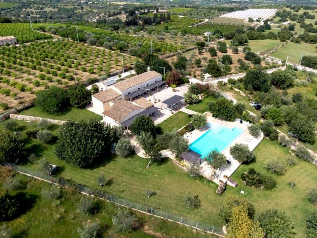 Casale in vendita a Noto - Foto 6