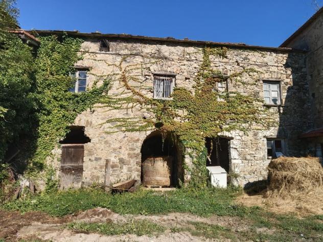 Rustico in vendita a Varese Ligure 400 mq Rif: 1341405 - Foto 2