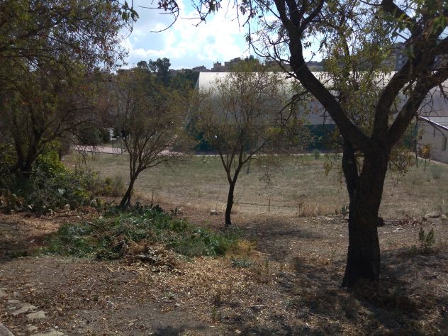 Villarosa (en) Viale Europa, zona centro, terreno edificabile di mq 645 - Foto 3