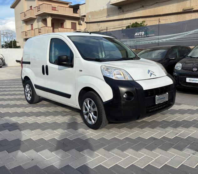 Fiat Fiorino/Citroen Nemo 1.3 Diesel 75 CV - Foto 2