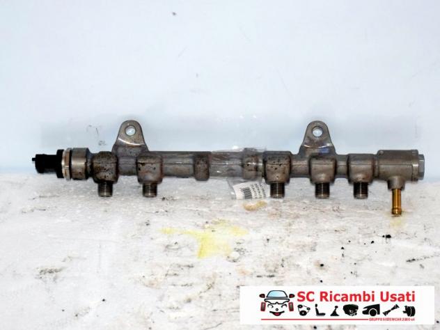Flauto Fiat Doblo 1.3 Multijet 55232355 - 06480 - Foto 3