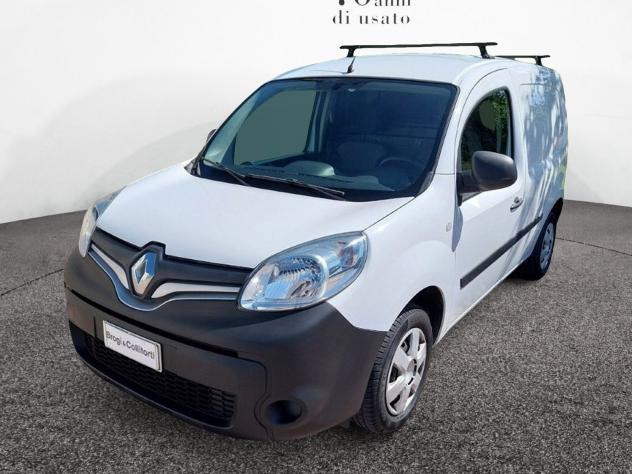 Renault Kangoo express 1.5 dci 75cv energy S&S E6 - Foto 3