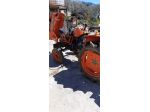 Mini trattore Agricolo KUBODA L1801