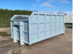 CONTAINER SCARRABILE NUOVO A CIELO APERTO HARDOX rif. 23931805