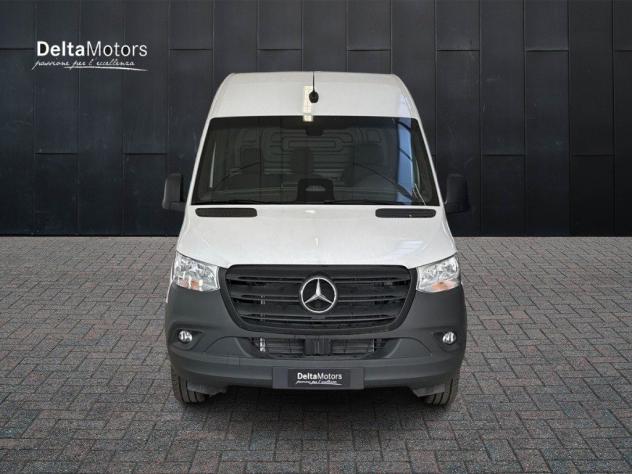 Mercedes-Benz SPRINTER FURGONE Sprinter Furgone 319CDI 37/35 PRO - Foto 6