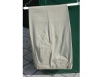Pantaloni beige taglia 50