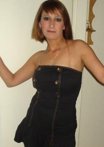 Donna di Tivoli. Fisico Magro Tel:
