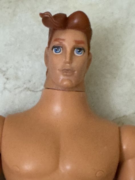 Hercules Disney - Foto 2