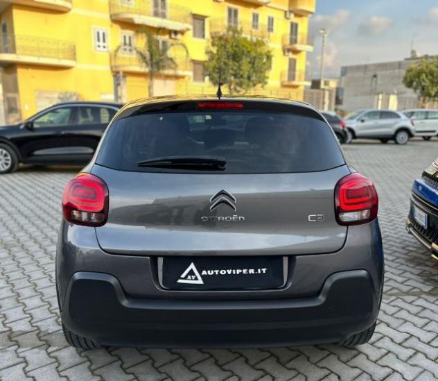 CITROEN C3 PureTech 83 S&S Shine rif. 23399408 - Foto 5