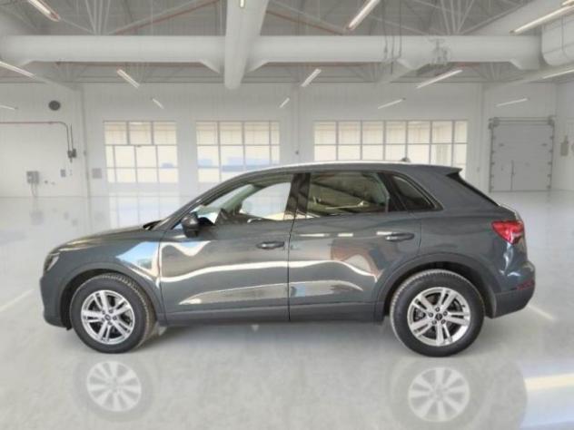AUDI Q3 35 TDI S tronic Business rif. 23861156 - Foto 8