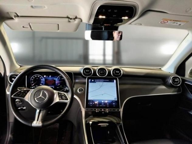 MERCEDES-BENZ GLC 220 d 4Matic Mild Hybrid Advanced rif. 23811907 - Foto 6
