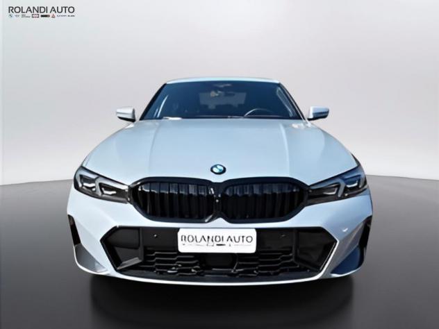 BMW Serie 3 320d mhev 48V xdrive M Sport Pro auto - Foto 3