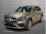 Mercedes-Benz GLB - X247 2019 200 d Premium auto