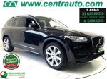 VOLVO XC90 D5 2.0D AWD Geartronic Aut. * PELLE * 7 POSTI * rif. 23619430