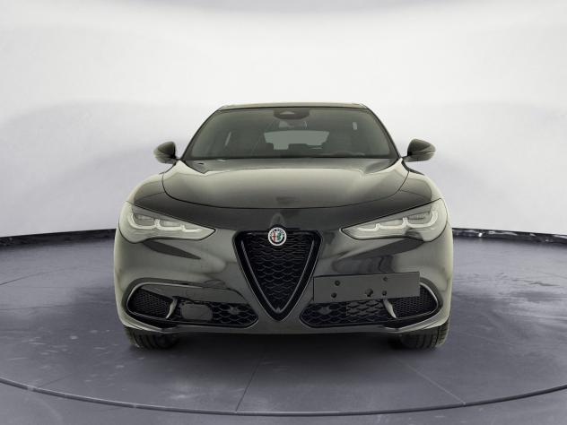 Alfa Romeo Stelvio 2.2 TD 210 CV Veloce AT8 Q4-PRONTA CONSEGNA ! - Foto 3