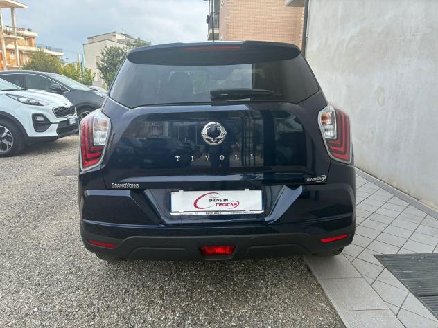 SsangYong Tivoli 1.2 T-GDI - Foto 7