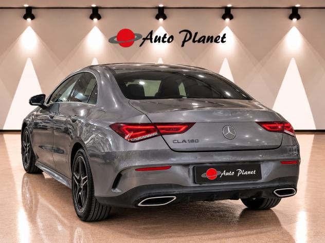 Mercedes-benz CLA 180 d Automatic Sport - Foto 2