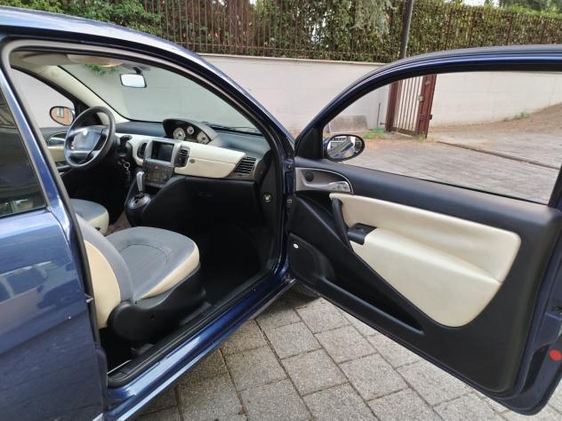 Lancia Ypsilon 1.3 Multijet 16V Platino - Foto 9