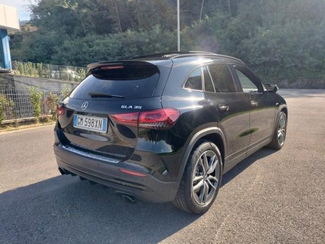 Mercedes-Benz GLA GLA AMG 35 4matic auto - Foto 6