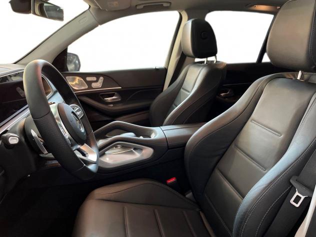 Mercedes-Benz GLE - V167 2019 350 de plug-in hybrid(e eq-power) Premium Plus 4matic au - Foto 7