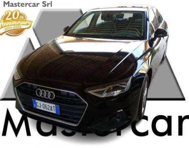 AUDI A4 A4 Berlina 30 2.0 tdi mhev Business 136cv s-tronic rif. 23934737