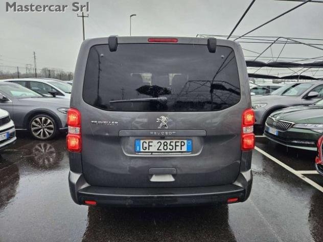 CITROEN Spacetourer Traveller bluehdi 180 VIP STD - GF285FP rif. 24016114 - Foto 5