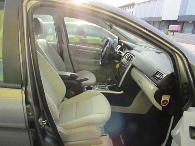 Mercedes-benz B 180 AUTOMATIC Executive 1.7 bz - Foto 6