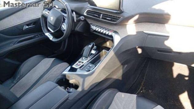 PEUGEOT 3008 3008 2021 1.6 hybrid phev GT Pack 225cv e-eat8 - G rif. 23825648 - Foto 7