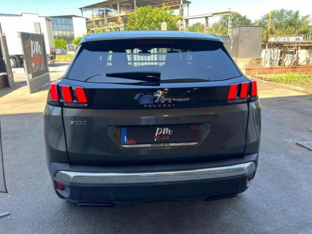 PEUGEOT 3008 PureTech Turbo 130 S&S Allure AUTOCARRO rif. 23775357 - Foto 6