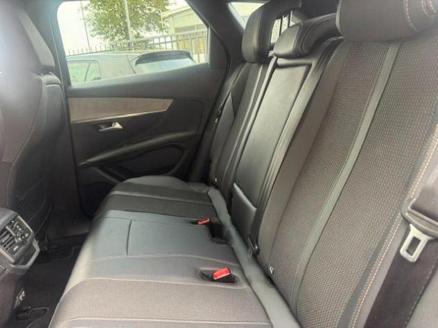 PEUGEOT 3008 Hybrid 225 e-EAT8 GT Pack rif. 23919205 - Foto 10