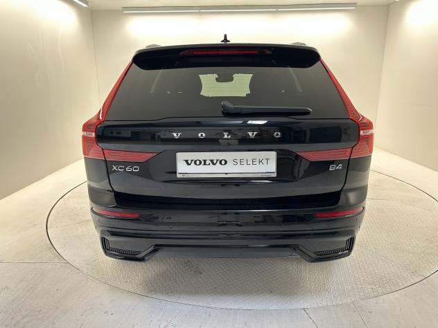 Volvo XC60 B4 D automatico Plus Dark - Foto 7